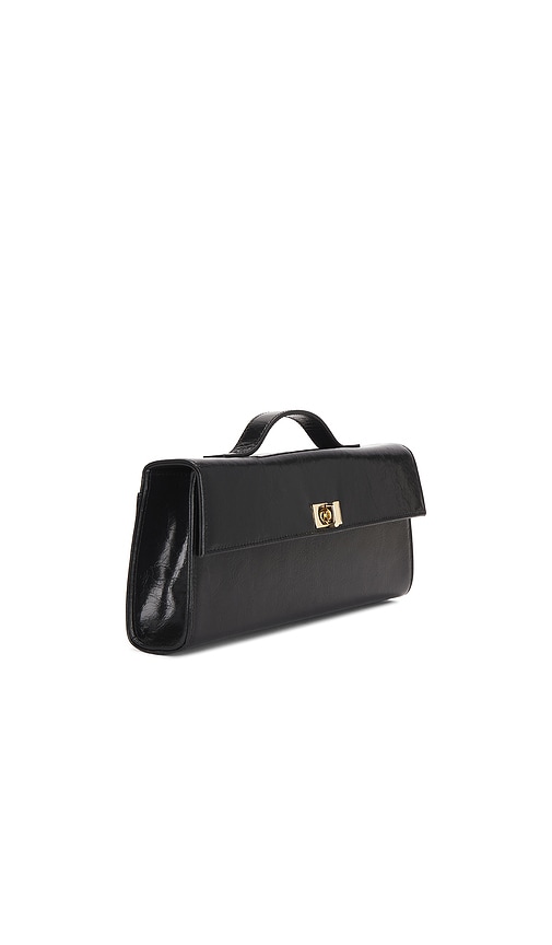  Nakedvice Handtasche Phoenix In Black. 