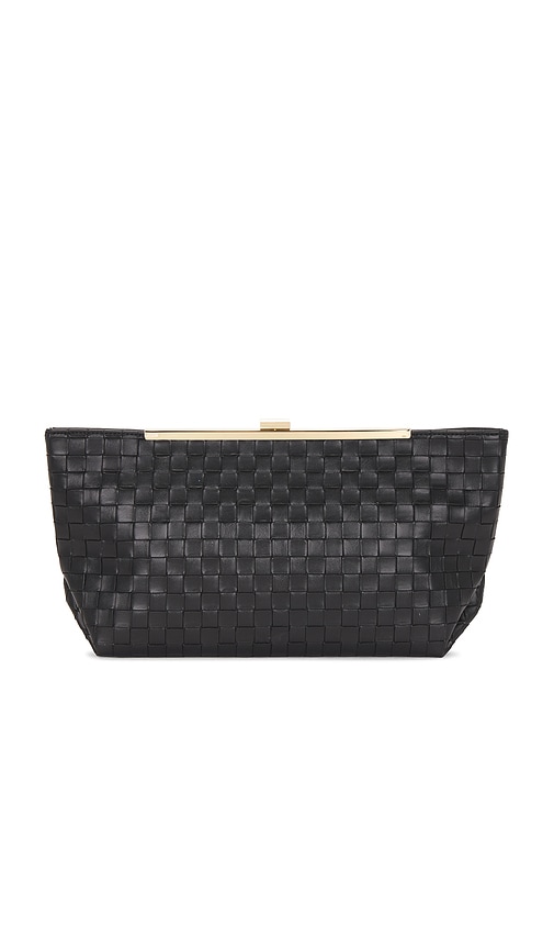 Nakedvice The Rosetta Clutch