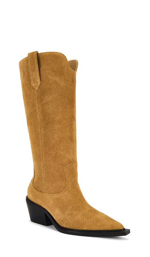 Nakedvice X Revolve The Reid Boot