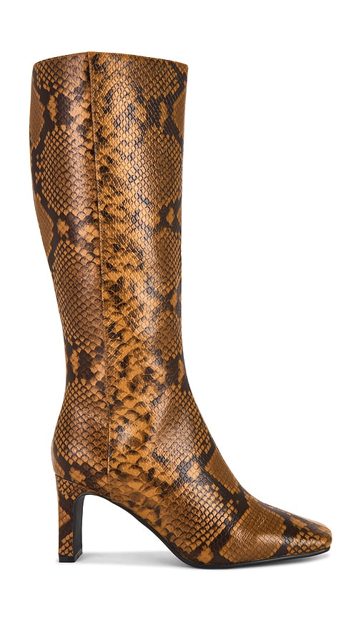 Nakedvice The Crawford Boot In Brown