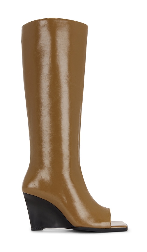 Nakedvice The Lena Boot