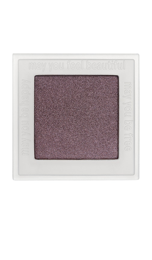 Pretty Shady Pressed Pigment in Metro.