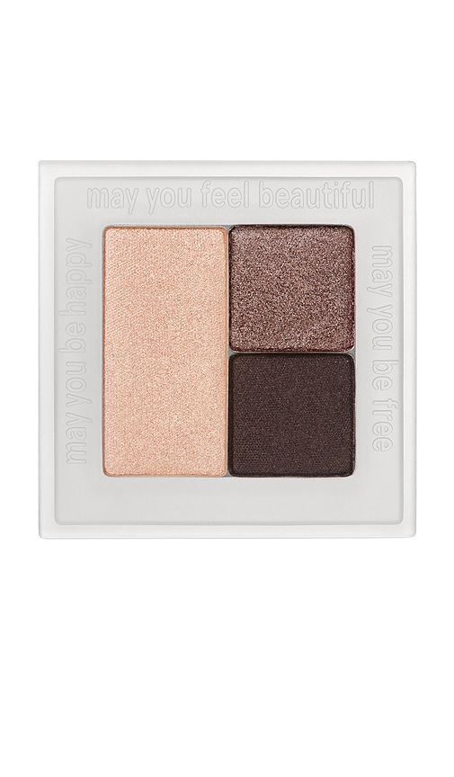 Pretty Shady Pressed Pigment Trio in Zen