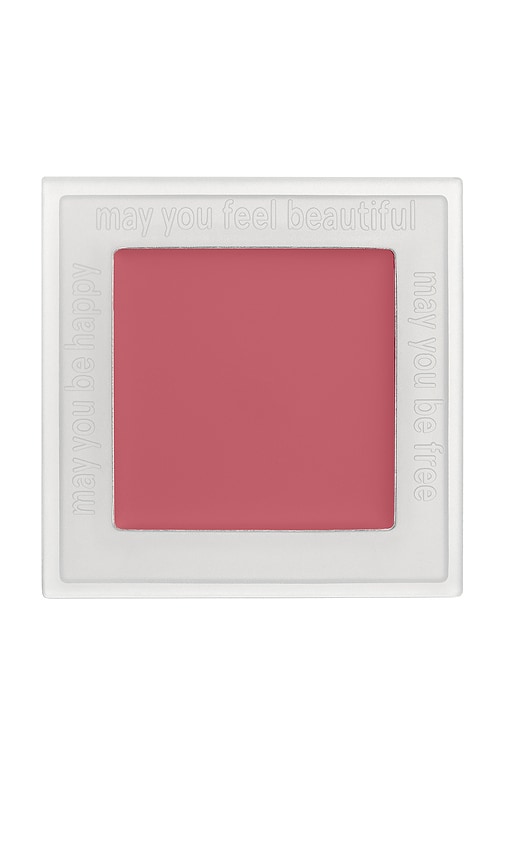 Going Rouge Cream Blush & Lip in Lily.