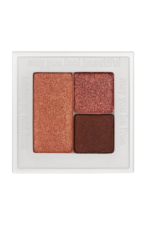 Pretty Shady Pressed Pigment Trio in Nyc.