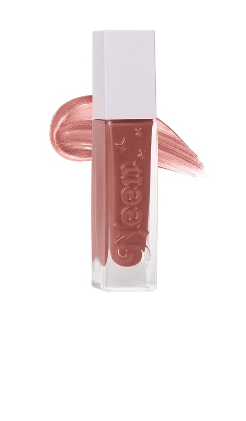 Glisten Up Lip Gloss in Dream.
