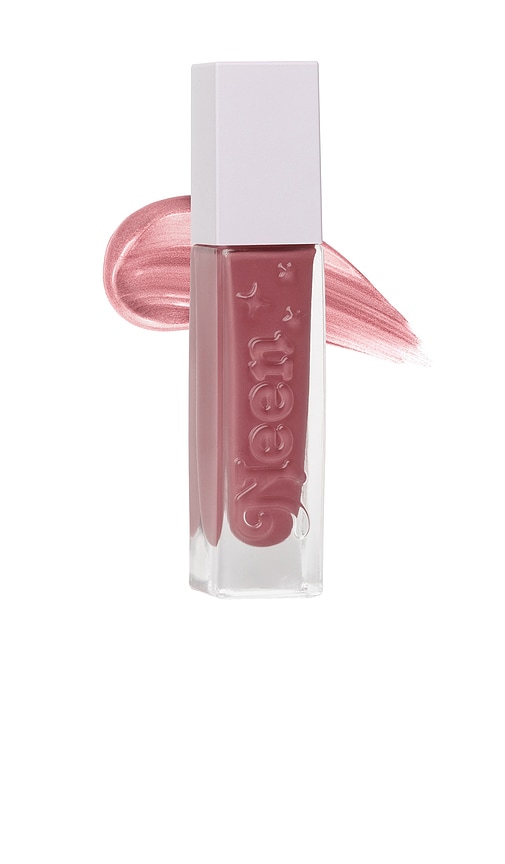 Glisten Up Lip Gloss in Dusk.