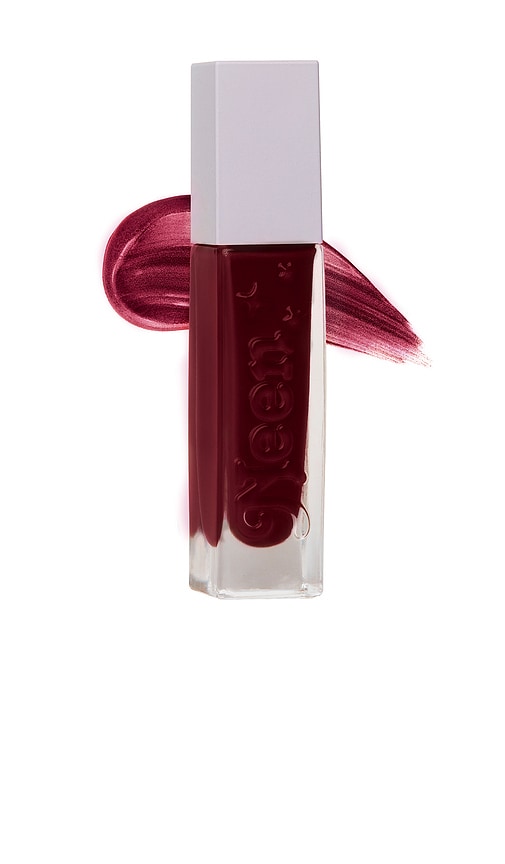 Glisten Up Lip Gloss in Boss.