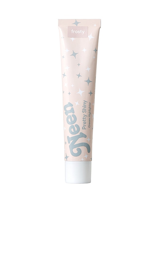 Neen Pretty Shiny Cream Highlighter 光影粉