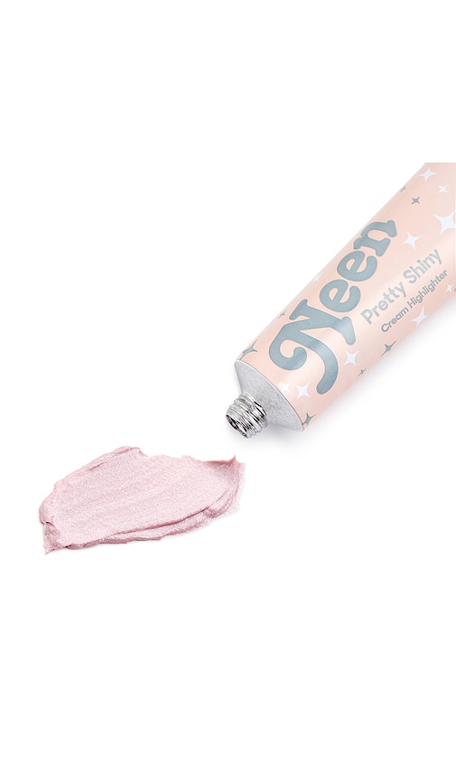 Neen Pretty Shiny Cream Highlighter 光影粉