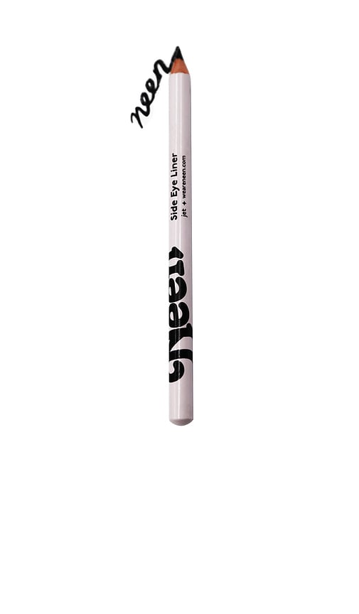 Side Eye Liner in Jet.