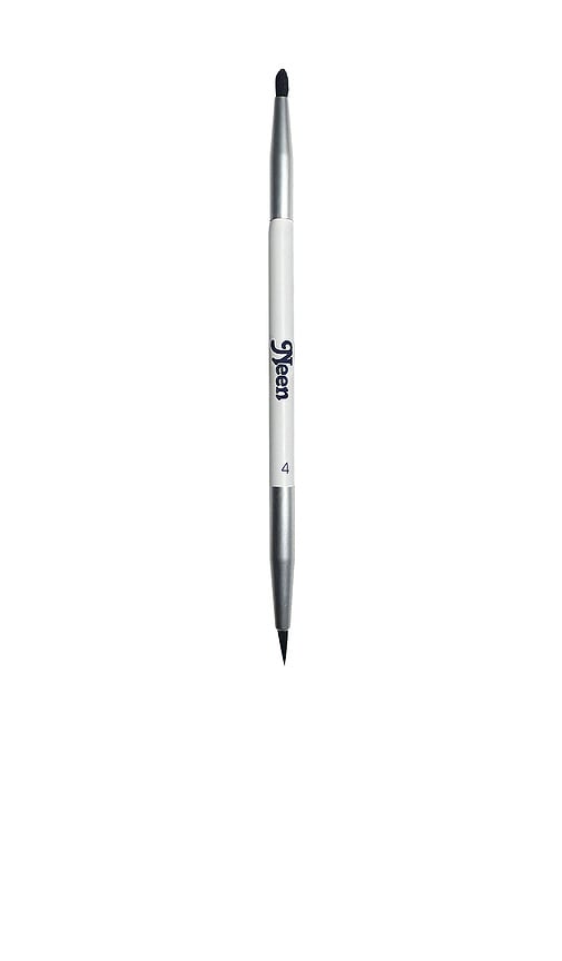Duo Liner Brush in Beauty: NA.