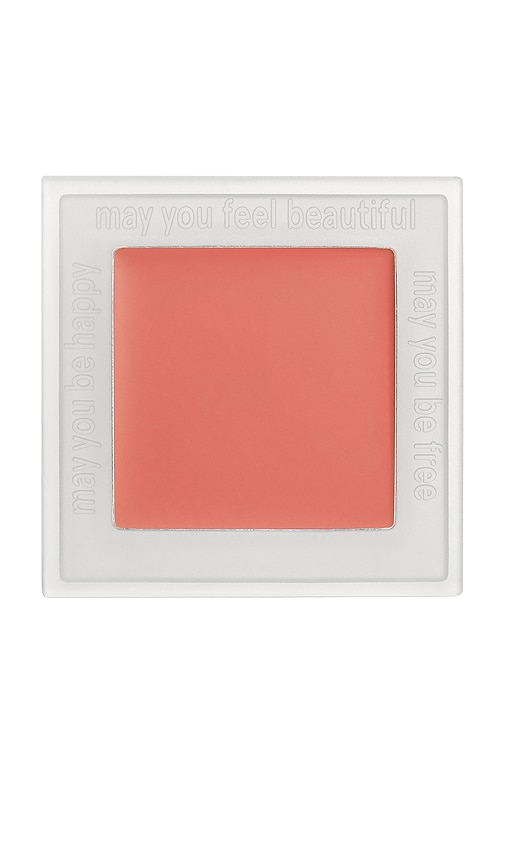 Going Rouge Cream Blush & Lip in Happy.