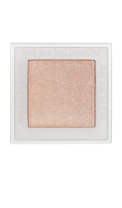 Pretty Shady Pressed Pigment in Beam.
