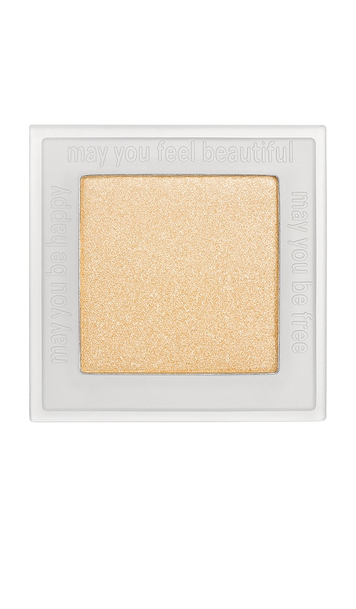 Pretty Shady Pressed Pigment in Flash.