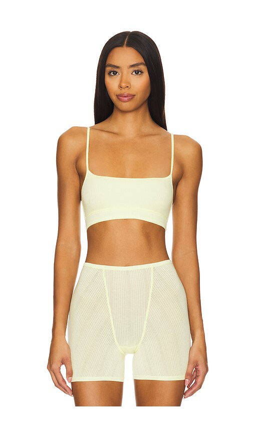 Whipped Bralette