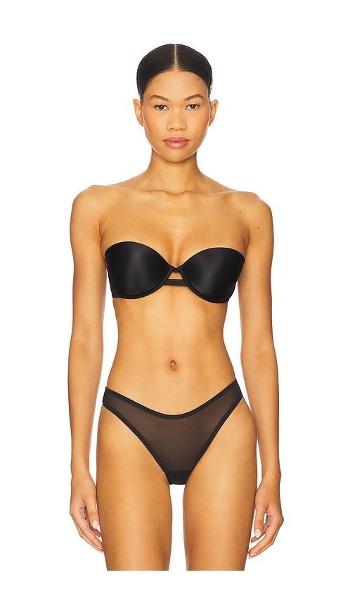 Glace Strapless Bra in . - size 32C (also in 34B, 34C, 34D, 36B, 36C, 36D) - Negative Underwear - Modalova