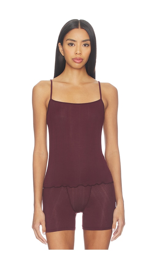 Negative Underwear Whipped Cami