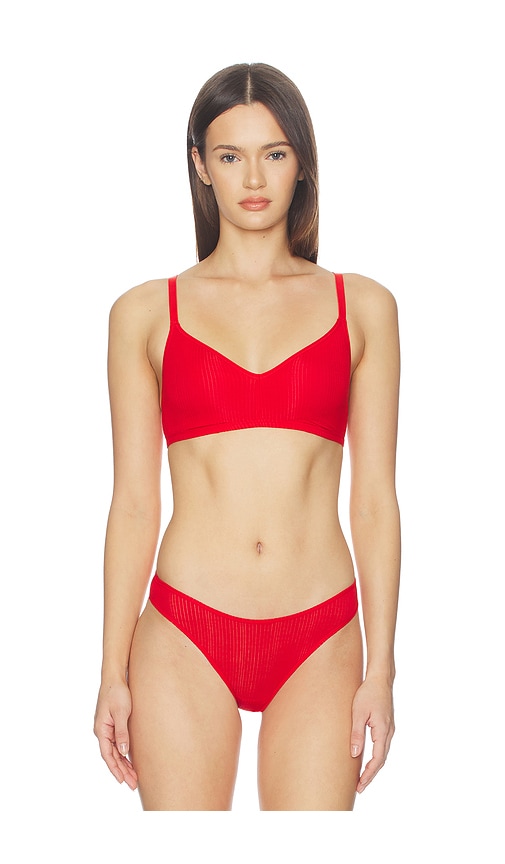 Negative Underwear Whipped Non-wire Bra - Women's Lingerie