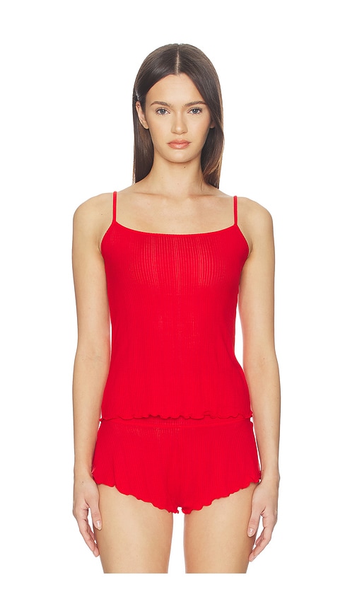 Negative Underwear Whipped Cami