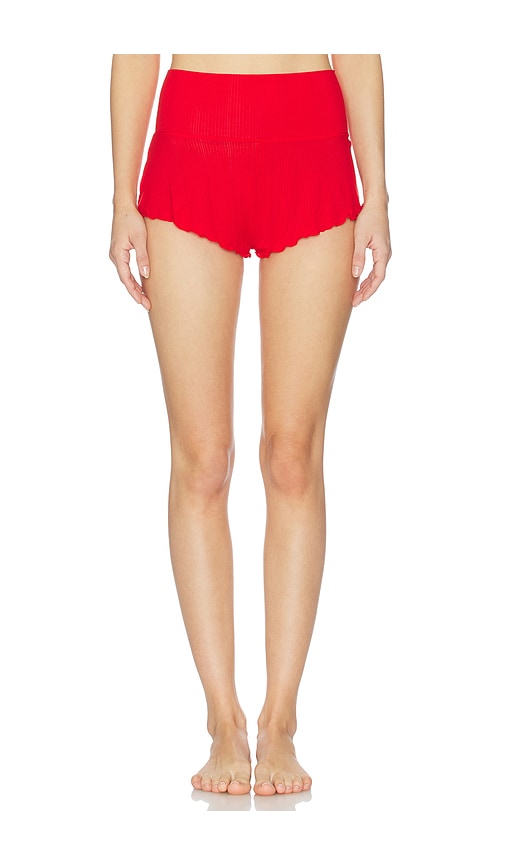 Negative Underwear Whipped Mini Short