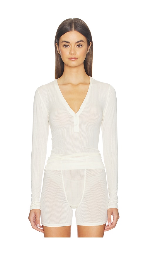 Negative Underwear Whipped Henley