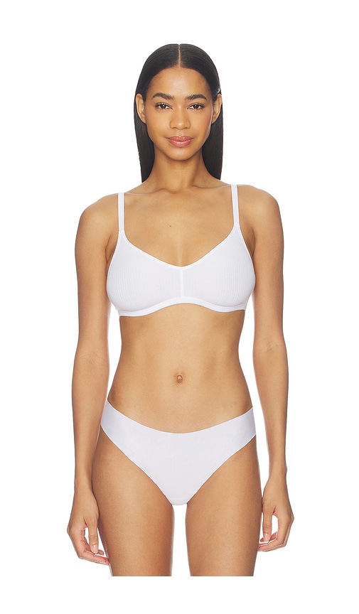 Negative Underwear Whipped Non-wire Bra