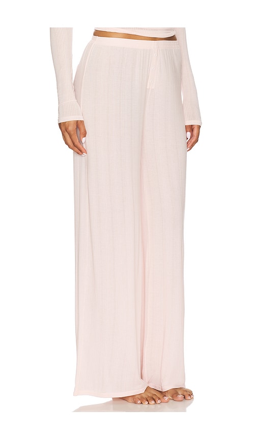 Negative Underwear Whipped Track Pant In Neutral