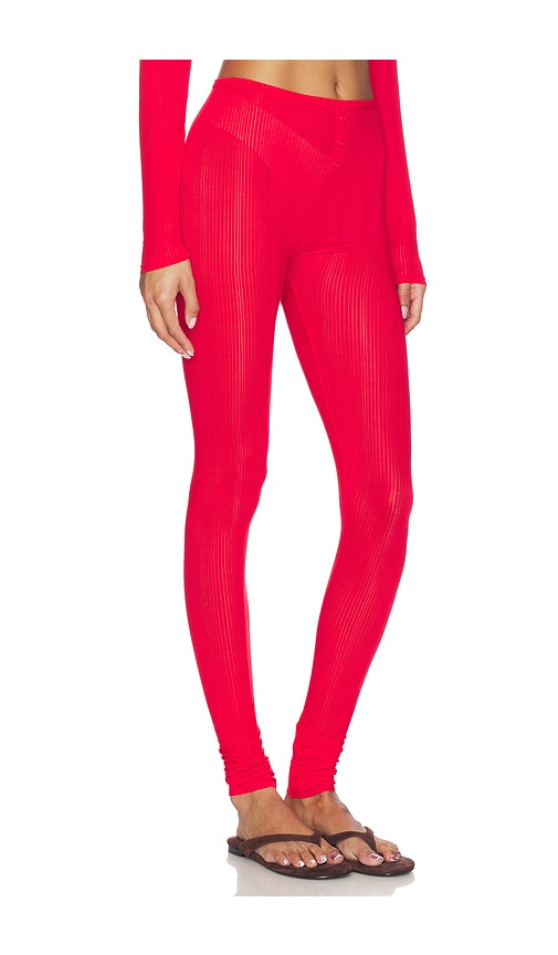  Negative Underwear Ropa Interior Térmica Whipped En Color Rojo Talla L  (también En M, S, Xl/1x, Xs). 