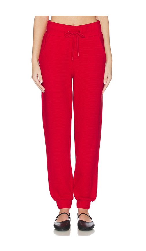 Negative Underwear Waffle Knit Jogger