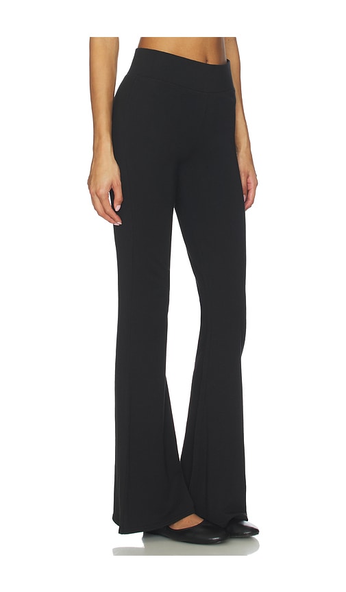 Negative Underwear Club Flare Pant In Black