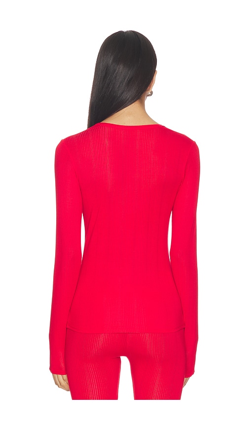  Negative Underwear Shirt Whipped In Red. Größe L. Also In Xl/1x. 