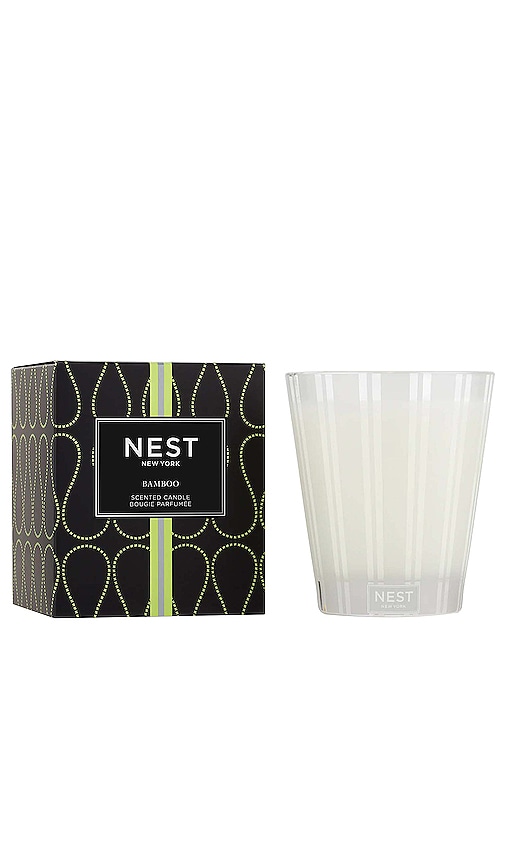 Nest New York Bamboo Classic Candle