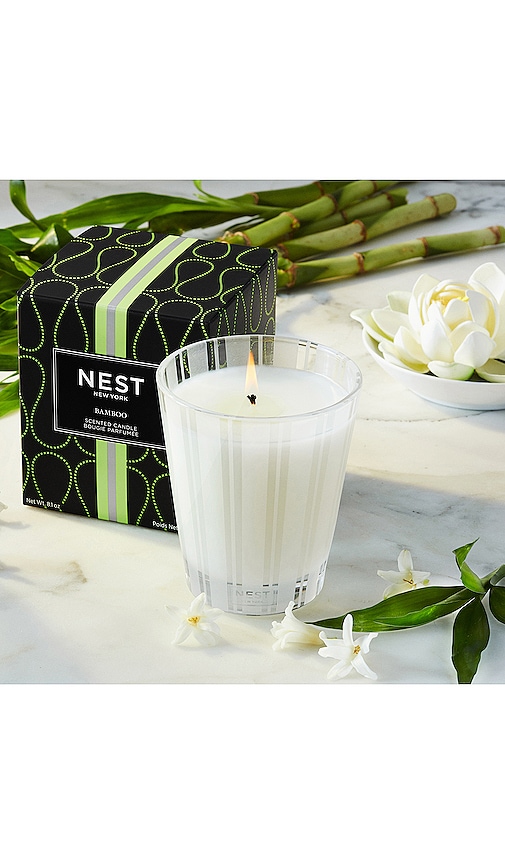 Shop Nest New York Bamboo Classic Candle