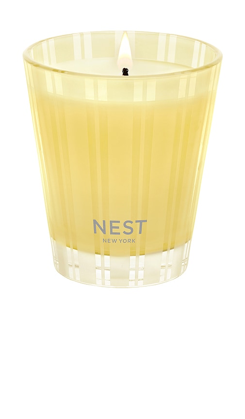 Nest New York Sunlit Yuzu & Neroli Classic Candle In N,a
