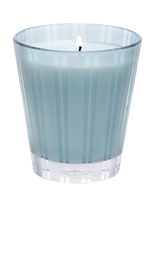Nest New York Driftwood & Chamomile Classic Candle In N,a