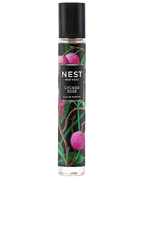 Lychee Rose Travel Spray in Beauty: NA.