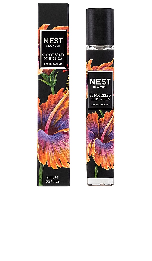 Shop Nest New York Sunkissed Hibiscus Travel Spray In N,a