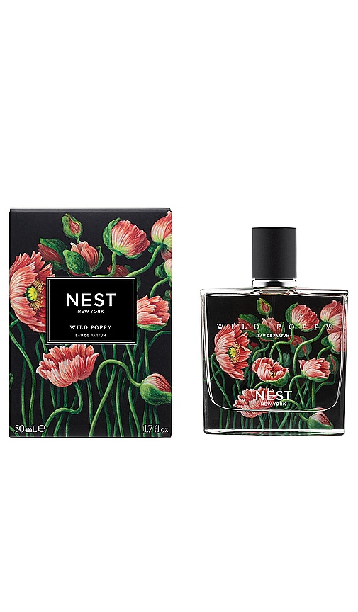 Shop Nest New York Wild Poppy Eau De Parfum In N,a