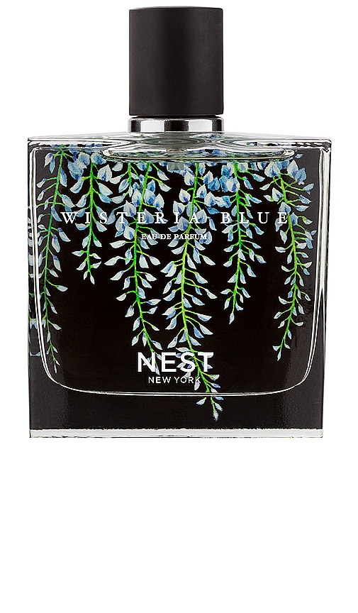Shop Nest New York Wisteria Blue Eau De Parfum In N,a