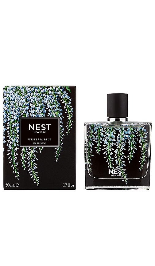 Shop Nest New York Wisteria Blue Eau De Parfum In N,a