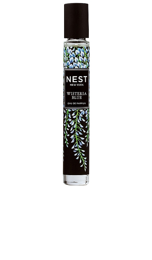 Shop Nest New York Wisteria Blue Travel Spray In N,a