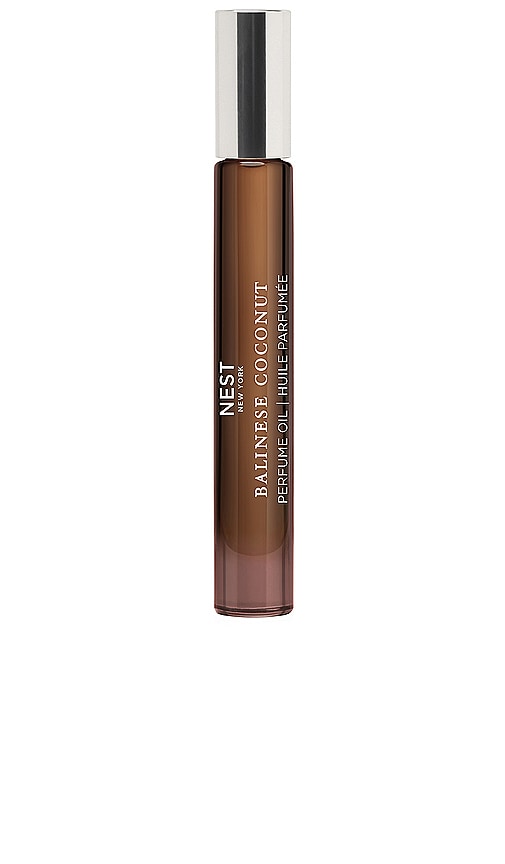 Balinese Coconut Perfume Oil 6ml in Beauty: NA.