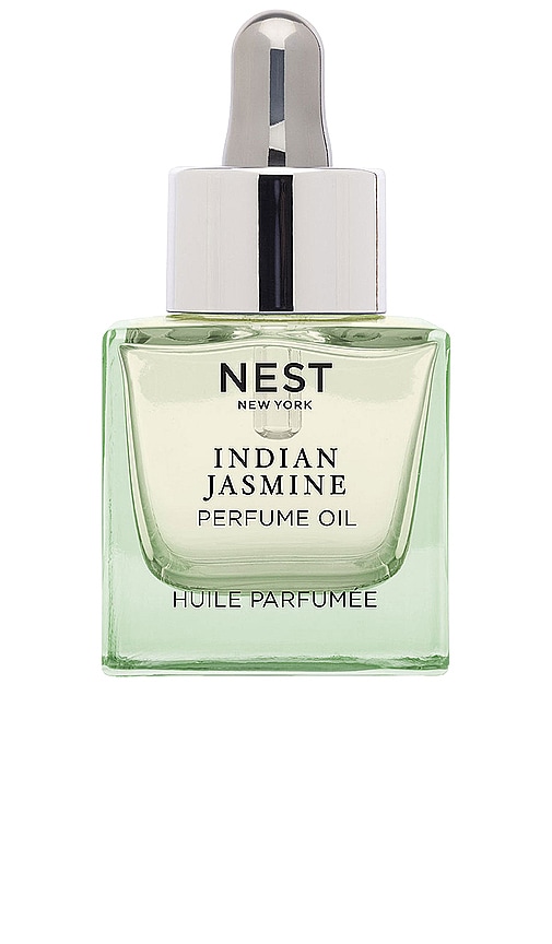 Shop Nest New York Indian Jasmine Perfume Oil 30ml In Beauty: Na