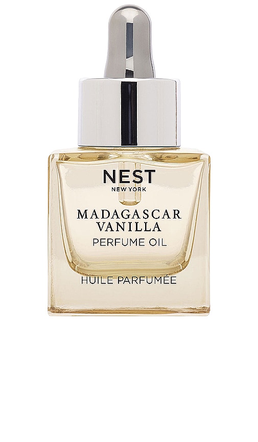 Shop Nest New York Madagascar Vanilla Perfume Oil 30ml In Beauty: Na