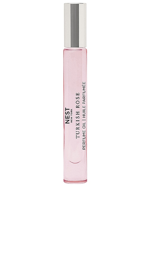 Turkish Rose Perfume Oil 6ml in Beauty: NA.