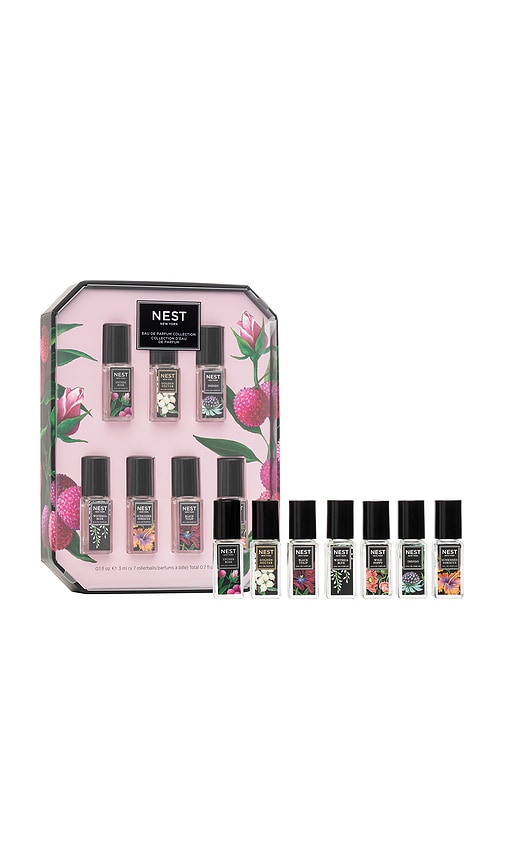 Mini Fragrance Discovery Set in Beauty: NA.