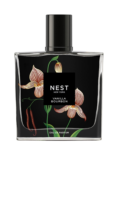 Vanilla Bourbon Eau De Parfum in Beauty: NA.