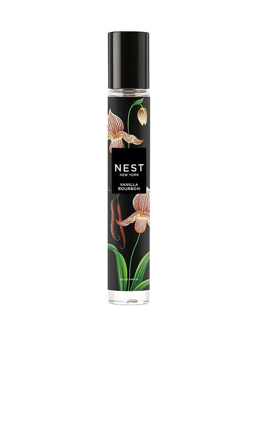 Vanilla Bourbon Eau De Parfum Travel Spray in Beauty: NA.