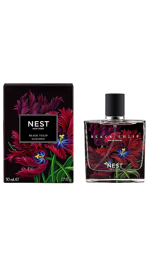 Shop Nest New York Black Tulip Eau De Parfum In N,a